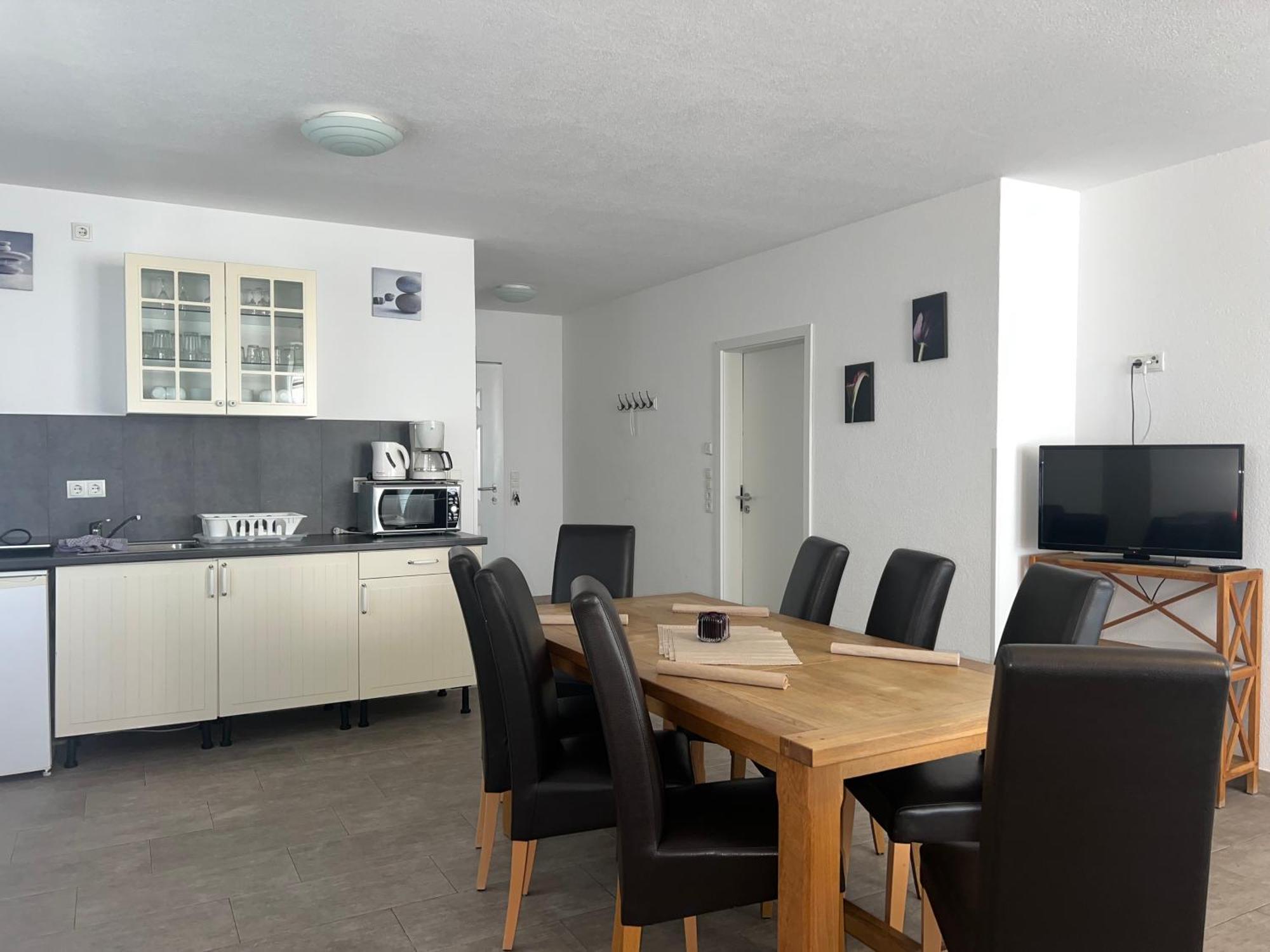 Apartment - Pension Marianna Rust Esterno foto