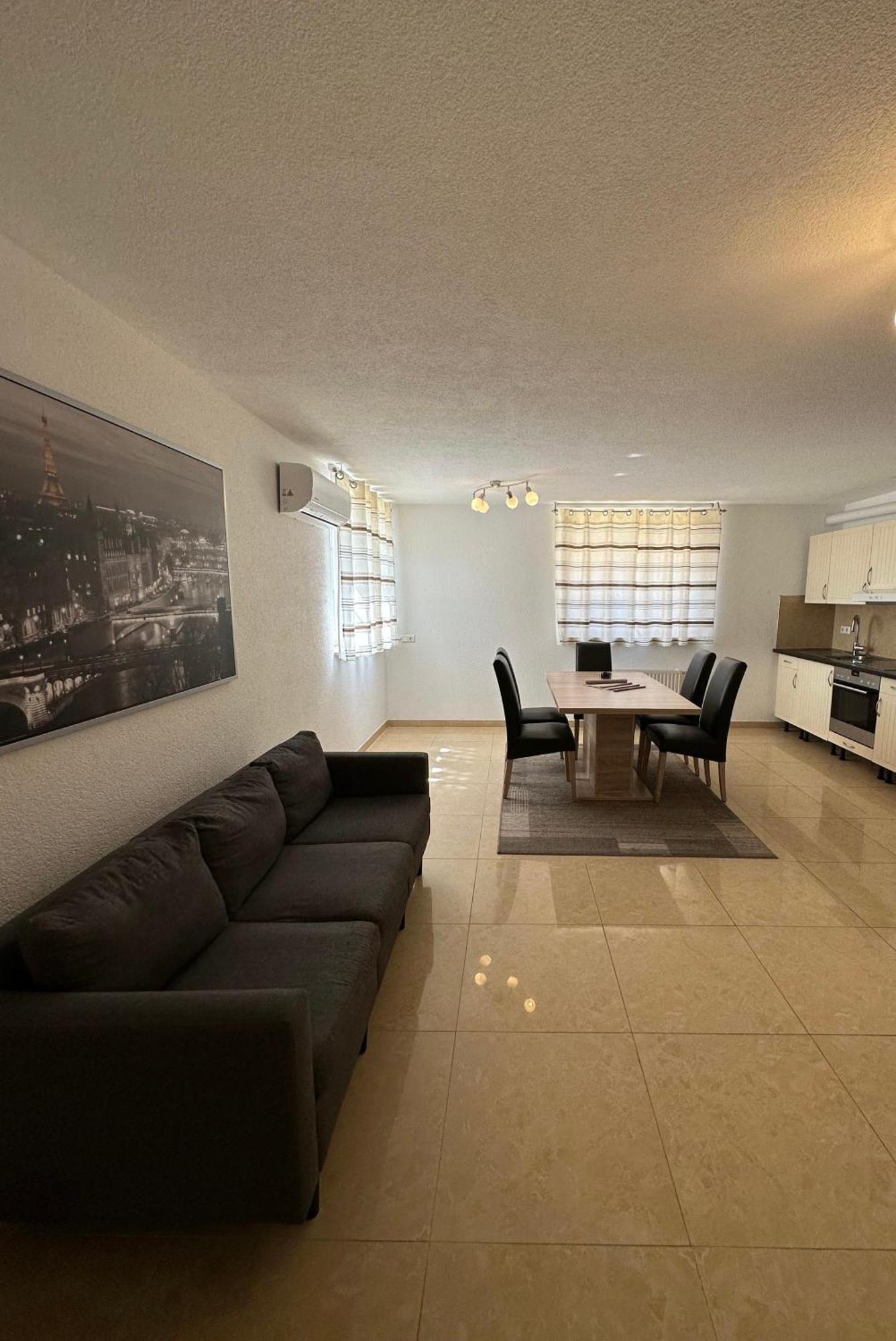 Apartment - Pension Marianna Rust Esterno foto